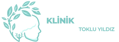 Psikolog Nazlıcan Toklu Yıldız Logo